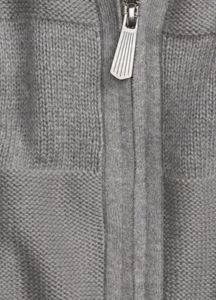 Carver Sweater
