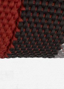 Striper Webbing Belt