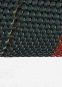 Striper Webbing Belt