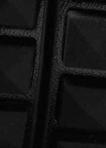 Women's Pyramid Belt