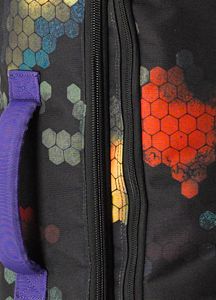 Wheelie Board Case