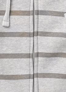 Women's Her Logo Basic Full-Zip Hoodie