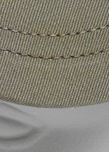 Women's Fairbanks Military Hat