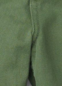 Boys' Military Chino Short