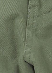 Military Chino Short