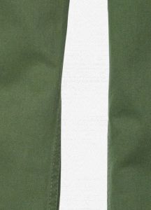 Military Chino Pant