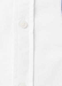 Drake Long Sleeve Woven Top