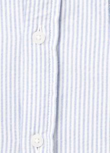 Drake Long Sleeve Woven Top