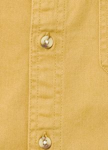 Milles Short Sleeve Woven Top