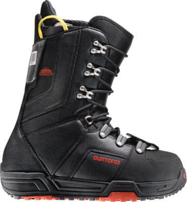Progression Boot