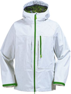 Idiom 3L Jacket Snowboard Jacket