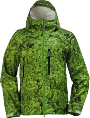 Idiom 2.5L Continuum Jacket Snowboard Jacket