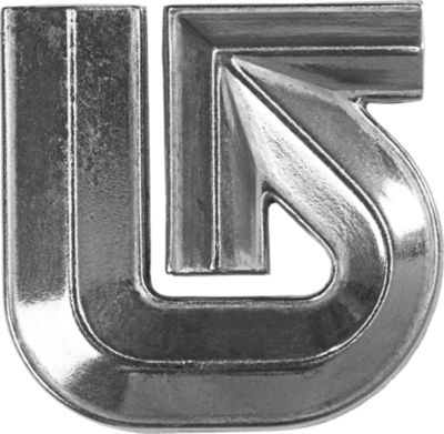 Aluminum Logo Mat