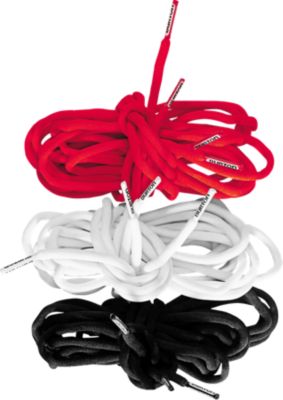Bomber Boot Laces - 12 Pk