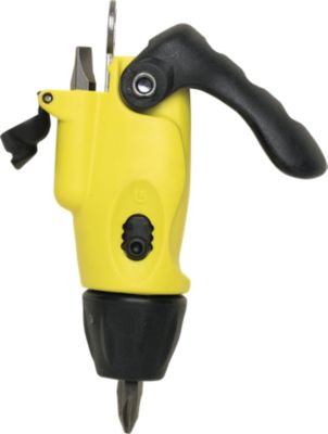 Bullet Tool