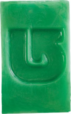 Green Wax