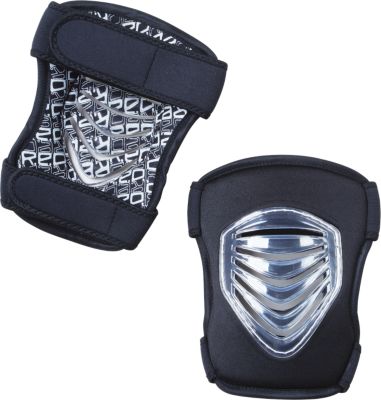 R.E.D Protection Impact Rail Guard