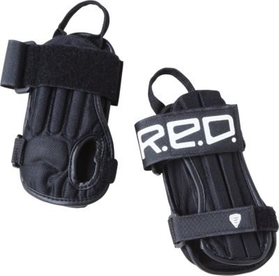 R.E.D Protection Impact Wrist Guard