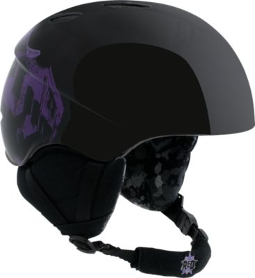 Black Metallic