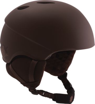 Brown Matte