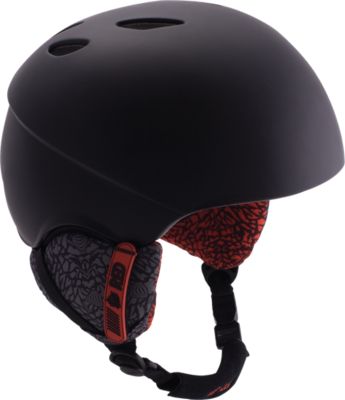 R.E.D Protection Collection Hi-Fi Snowboard Helmet
