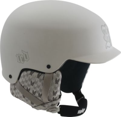 R.E.D Protection Mutiny II Snowboard Helmet