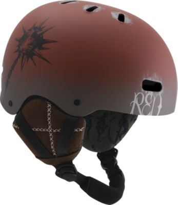 Distressed Copper Matte