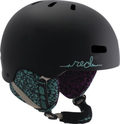 R.E.D Protection Collection Trace Snowboard Helmet