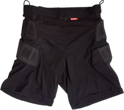 R.E.D Protection Impact Shorts