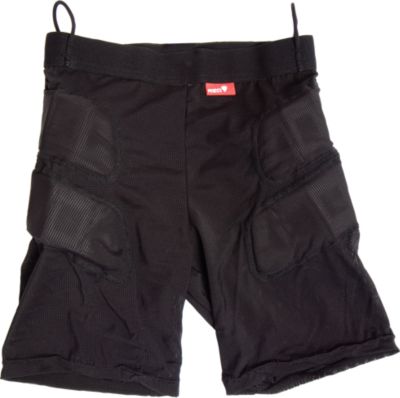 Burton Youth Impact Shorts