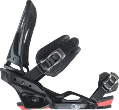 Burton C60 EST Snowboard Bindings