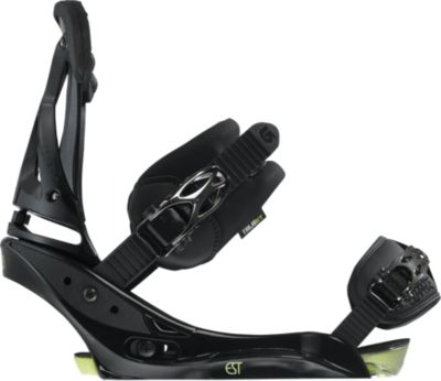 Burton Escapade EST Snowboard Bindings