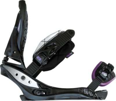 Burton Lexa EST Snowboard Bindings