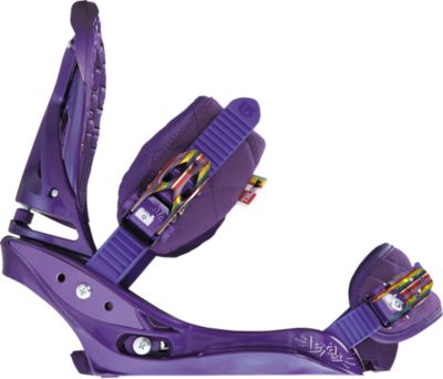 Burton GMP Lexa EST Snowboard Bindings