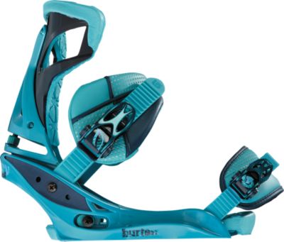 Burton Molotov EST Snowboard Bindings