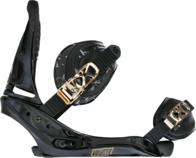 Black/Gold