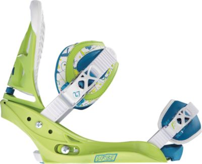 Burton Scribe EST Snowboard Bindings