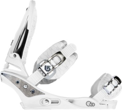 Burton C60 Snowboard Bindings