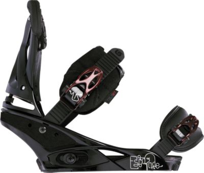 Burton Escapade Snowboard Bindings