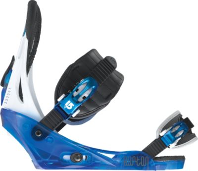 Burton Freestyle Snowboard Bindings