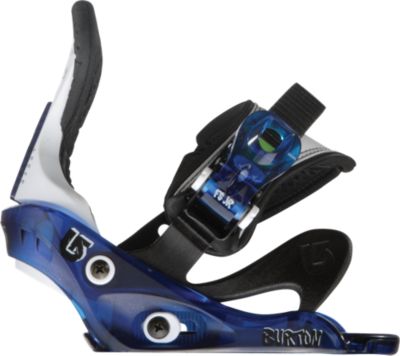 Burton Freestyle Grom Snowboard Bindings