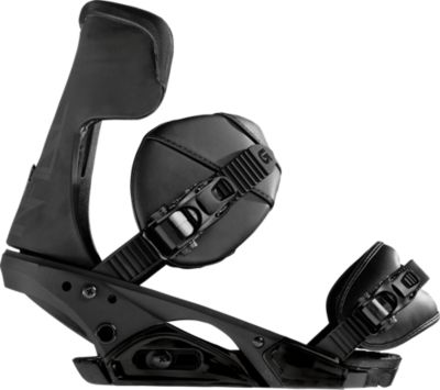Burton Infidel Snowboard Bindings