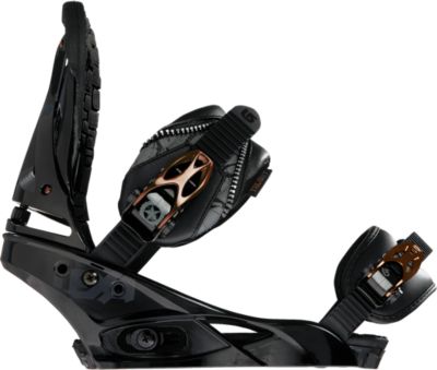 Burton Lexa Snowboard Bindings