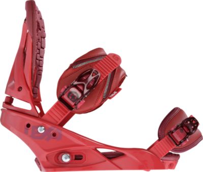 Burton GMP Lexa Snowboard Bindings