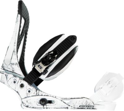 Burton Mission Snowboard Bindings