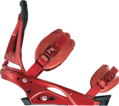 Burton P1.1 Snowboard Bindings