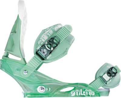 Burton Stiletto Snowboard Bindings