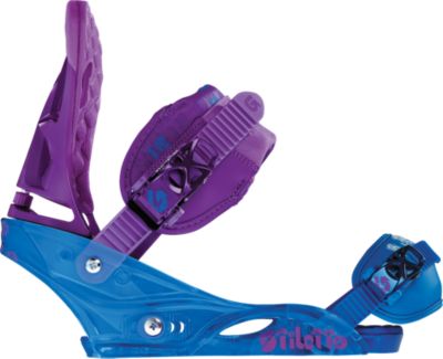 Blue Purple