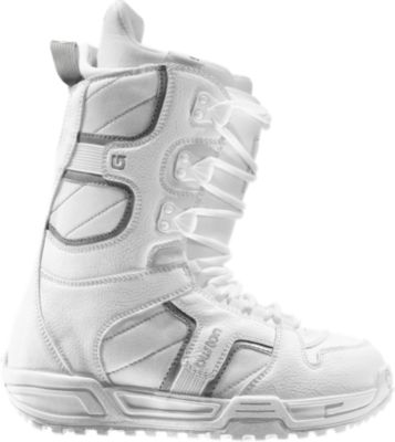White/ Silver