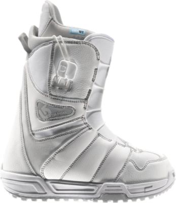 White/ Gray
